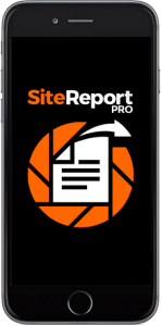 site report pro android